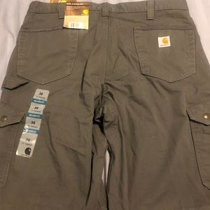 Carhartt ripstop cargo shorts brand new